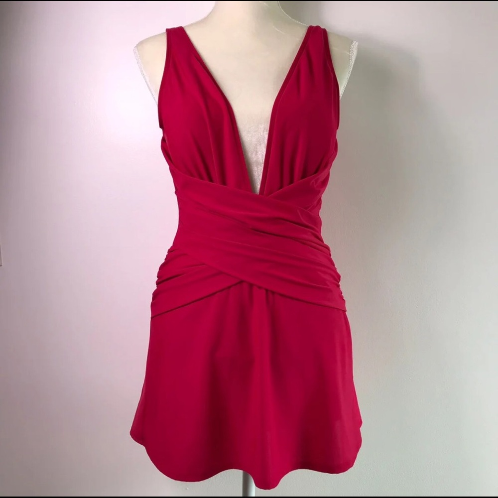 Swim dress by Shape FX